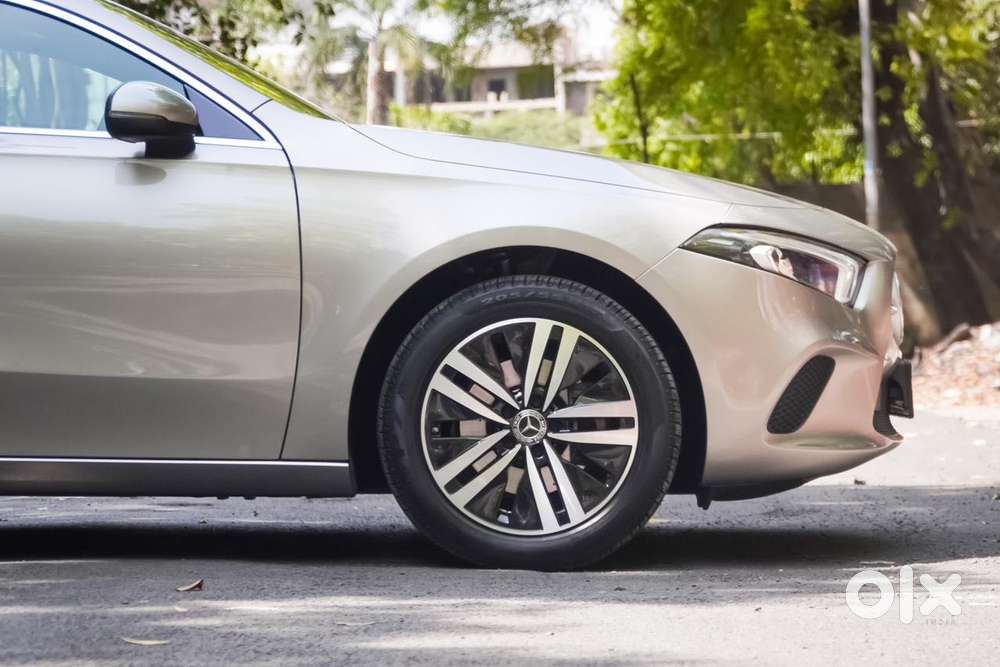 Mercedes-benz A-class Limousine 200, 2021, Petrol