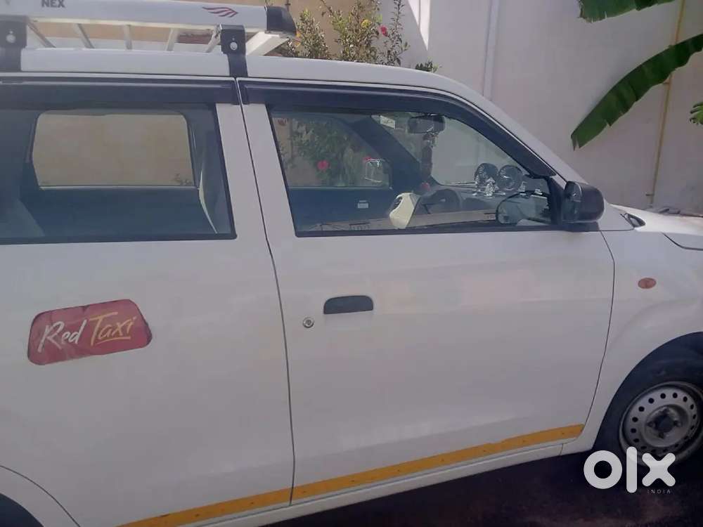 Maruti Suzuki Wagon R