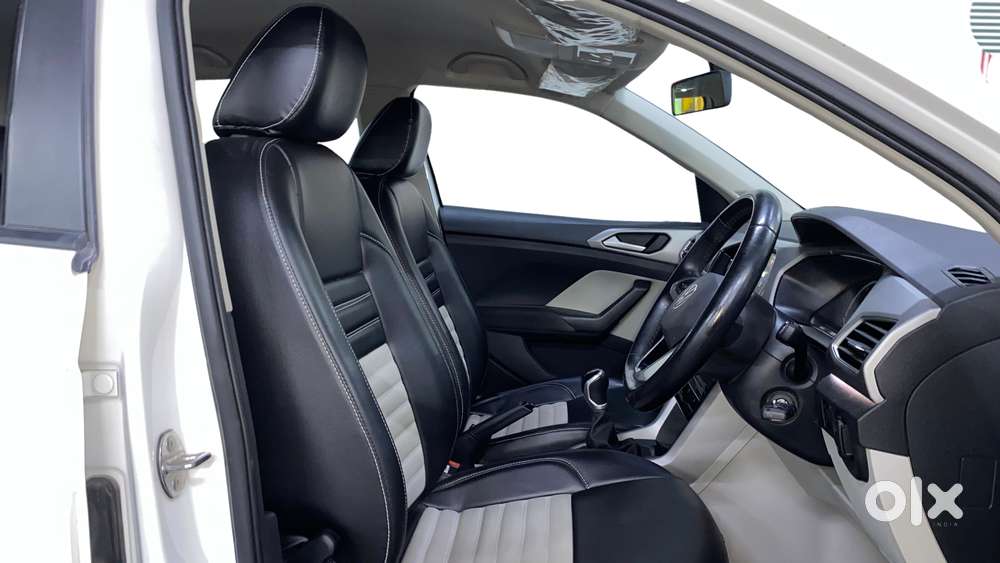 Volkswagen Taigun 1.0 Tsi Highline, 2022, Petrol