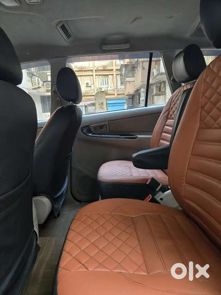 Toyota Innova 2014 Diesel Well Maintained