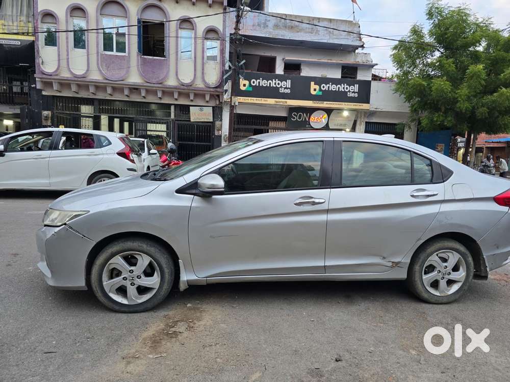 Honda Amaze Sx I Dtec, 2015, Diesel