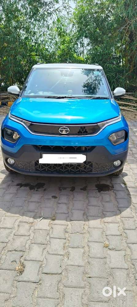 Tata Punch Top Model For Sale
