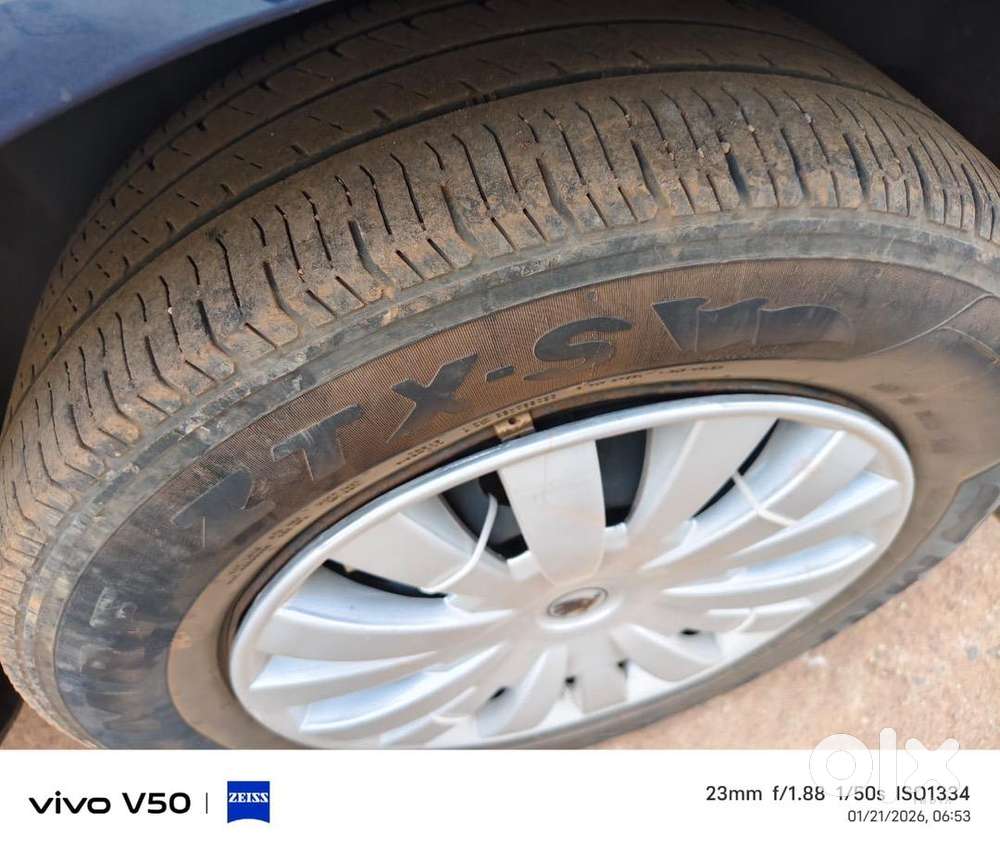 Skoda Octavia Diesel Good Condition