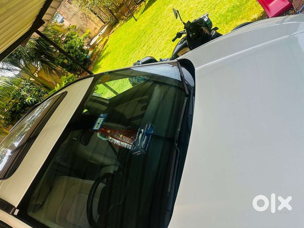 Tata Safari Diesel 2023