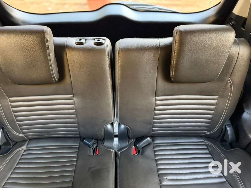 Toyota Innova Crysta 2.4 V, 2018, Diesel