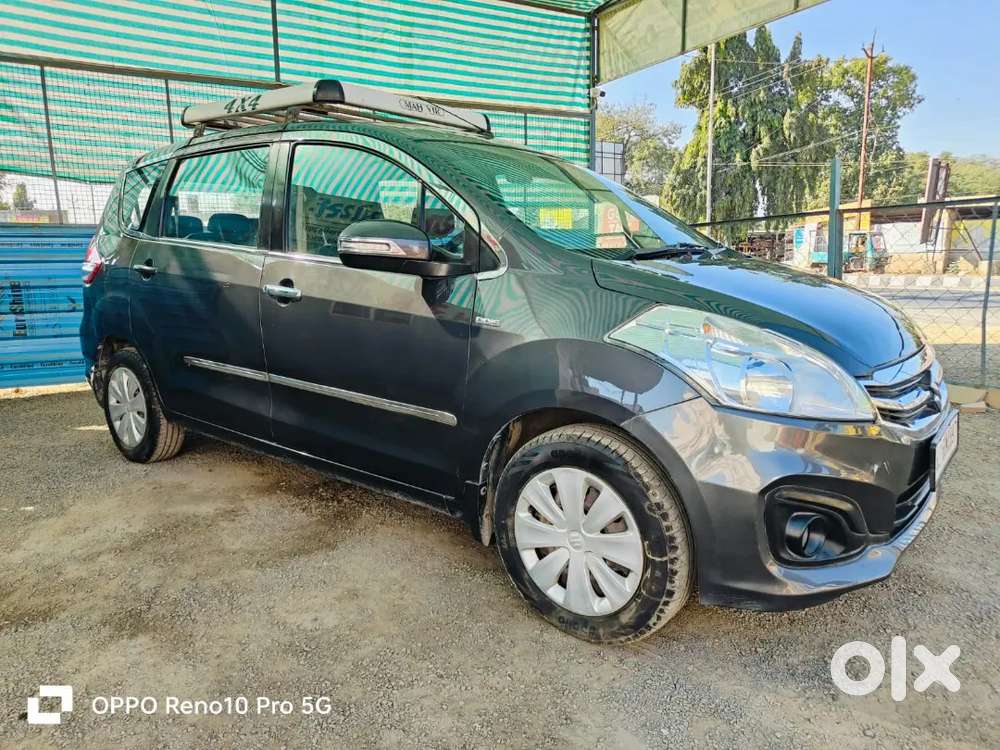 Maruti Suzuki Ertiga 2016 Diesel Good Condition