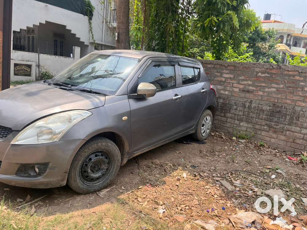 Maruti Suzuki Swift 2013 Diesel Good Condition