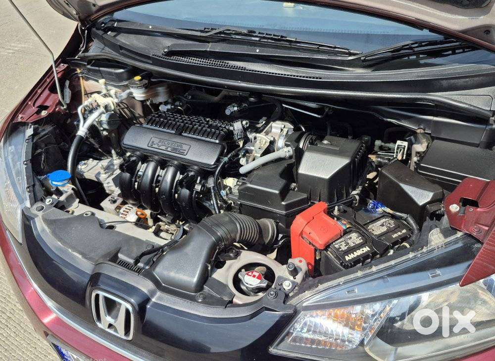 Honda Jazz Vx, 2017, Petrol