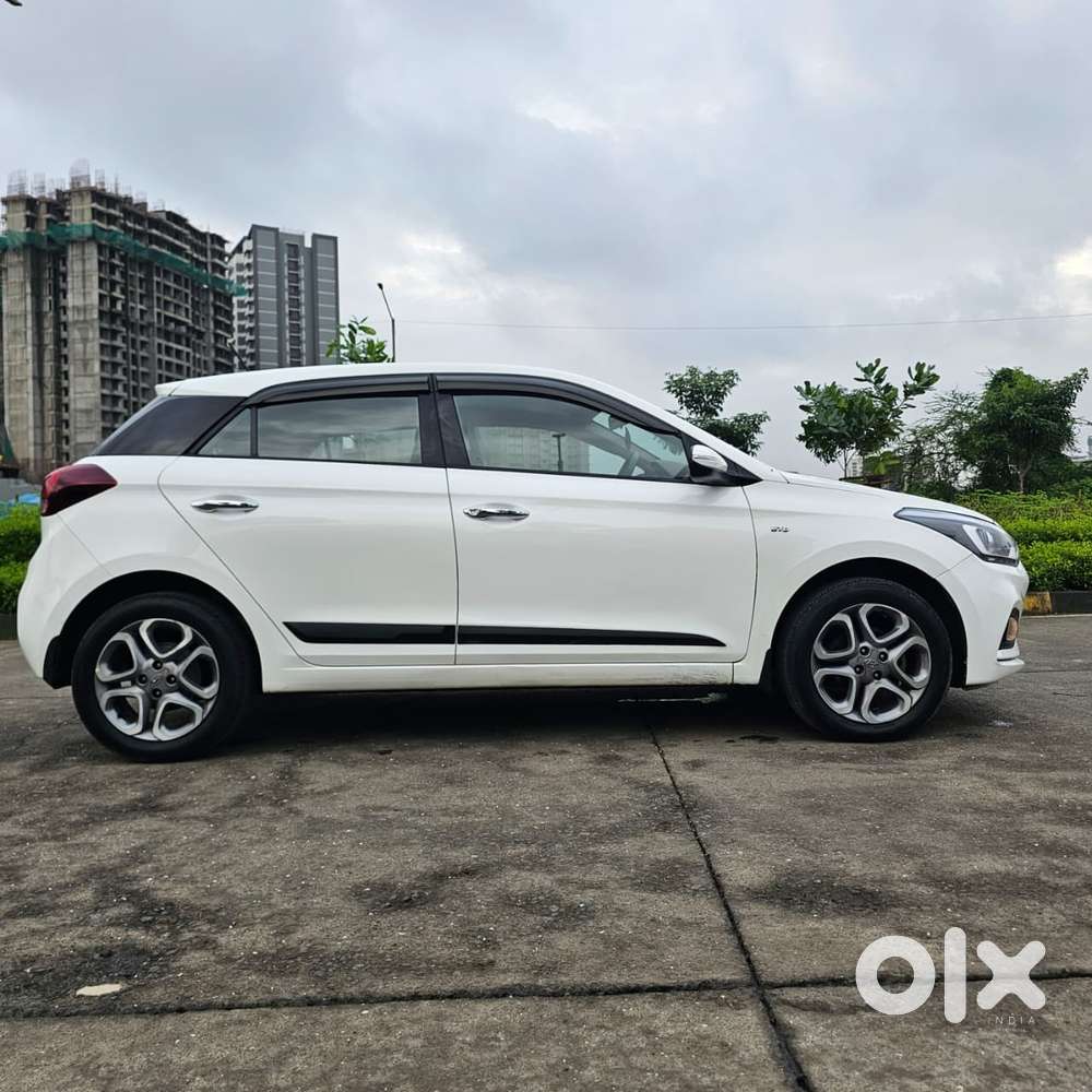 Hyundai Elite I20 Asta 1.2 (o), 2019, Petrol