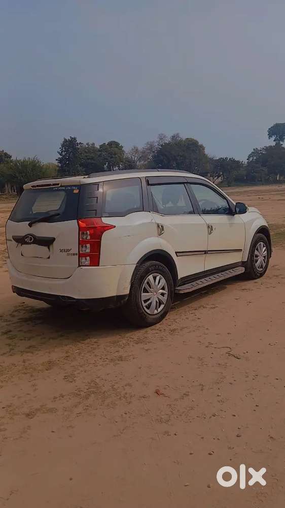 Xuv 500 Gadi Ok Hai Aur Genuine Hain