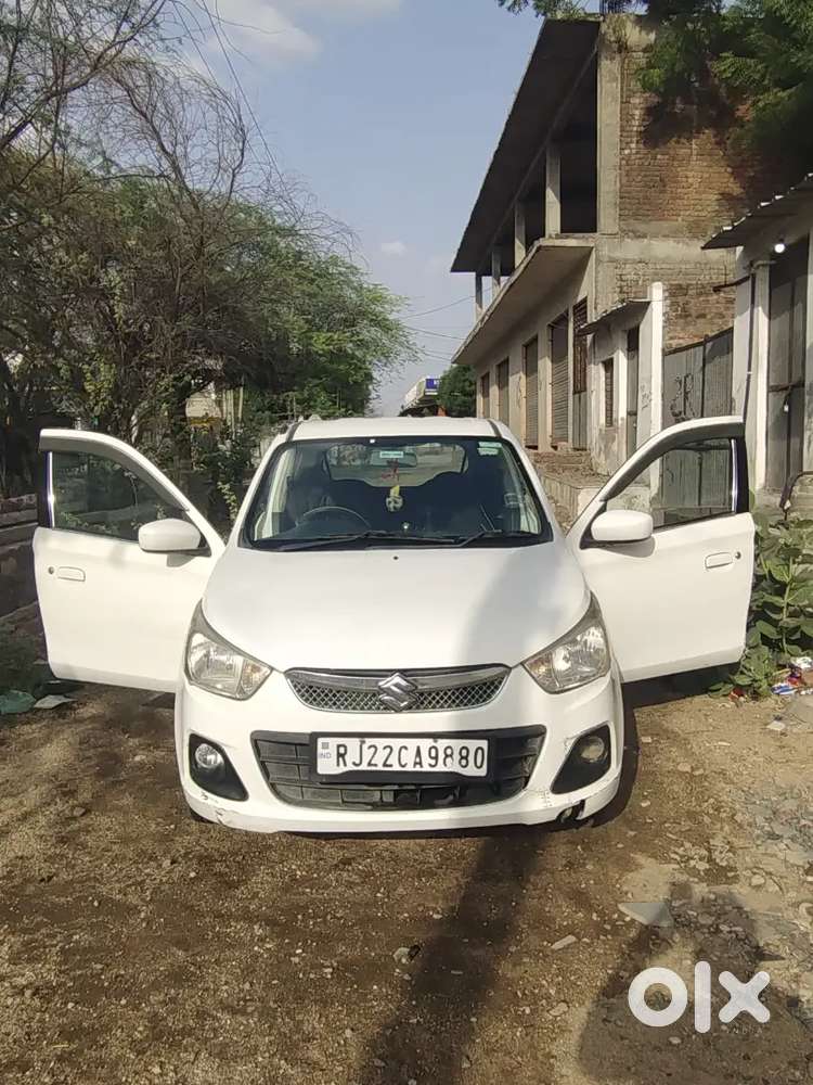 Maruti Suzuki Alto K10 2016 Petrol 150000 Km Driven