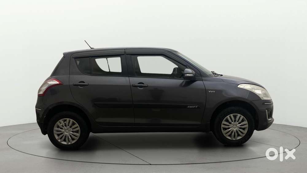 Maruti Suzuki Swift Vxi, 2015, Petrol