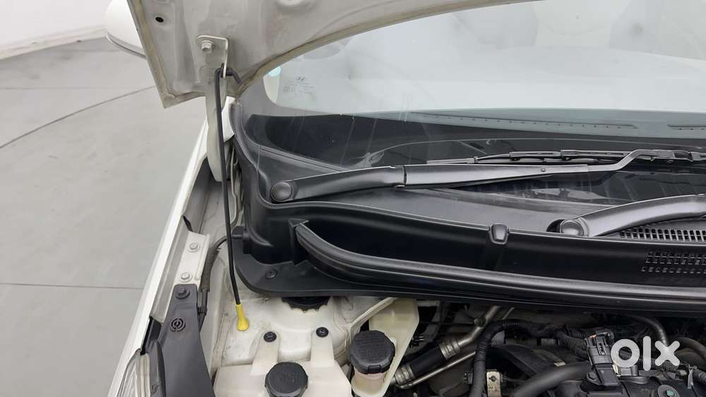 Hyundai Santro Sportz Cng, 2021, Cng & Hybrids