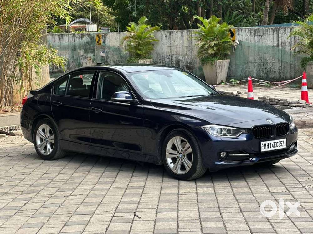 Bmw 3 Series 320d Sport, 2013, Diesel