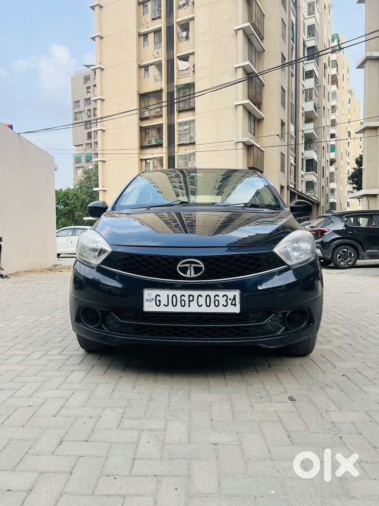 Tata Tigor Xma, 2020, Petrol