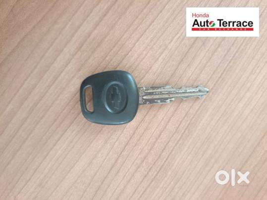 Chevrolet Spark 1.0 Ls, 2010, Petrol
