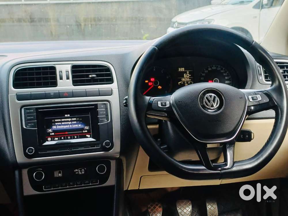 Volkswagen Ameo