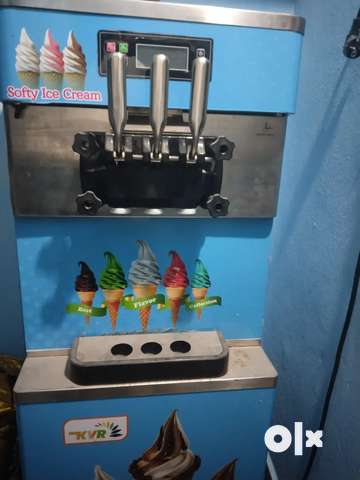 Old softy ice cream machine new arrivals