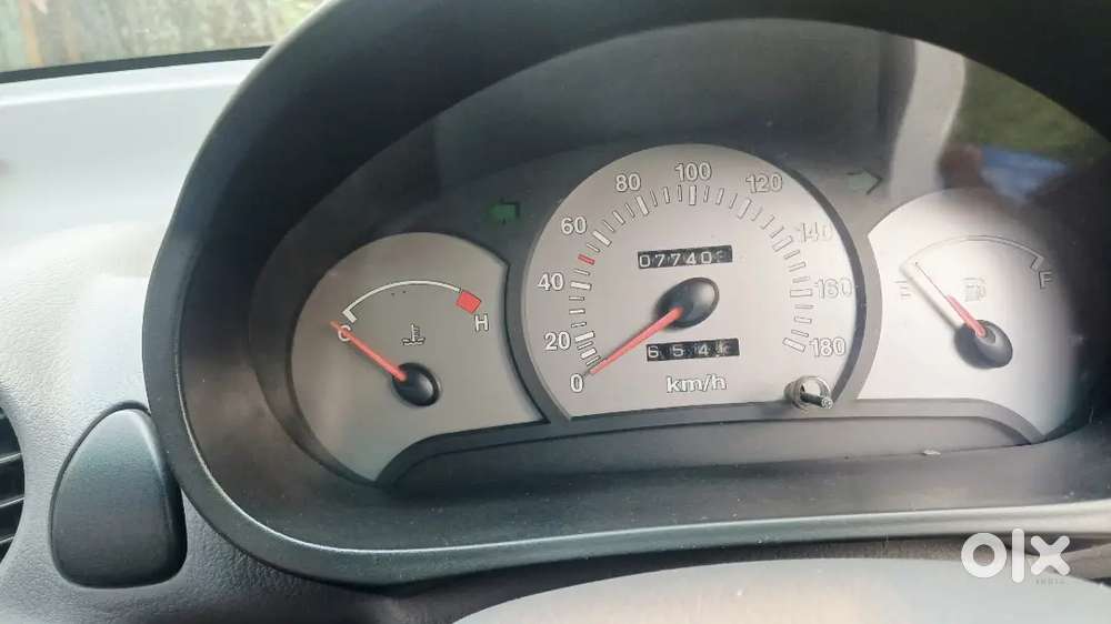 Hyundai Santro Xing  2004 Good Condition