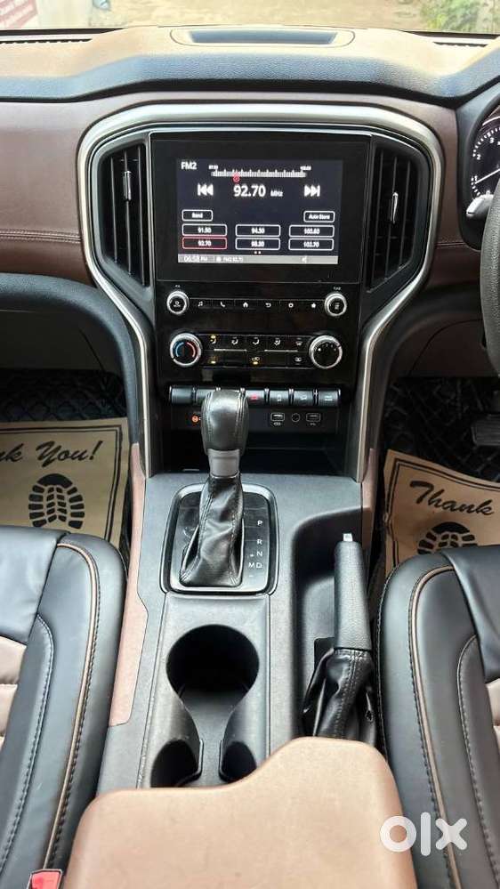 Mahindra Scorpio N, 2024, Diesel