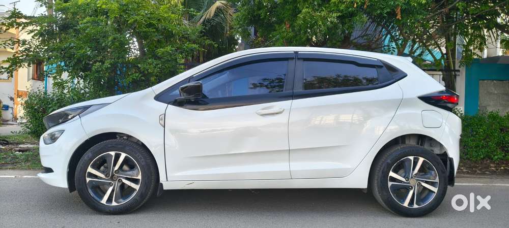 Tata Altroz Xz, 2022, Diesel