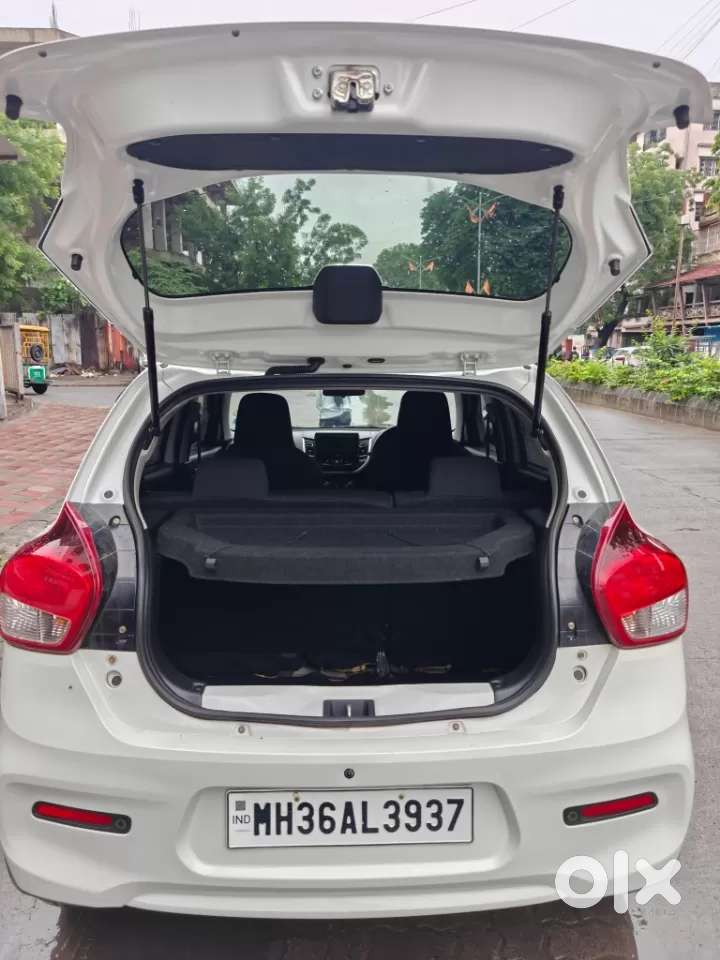 Maruti Suzuki Celerio Vxi, 2024, Petrol
