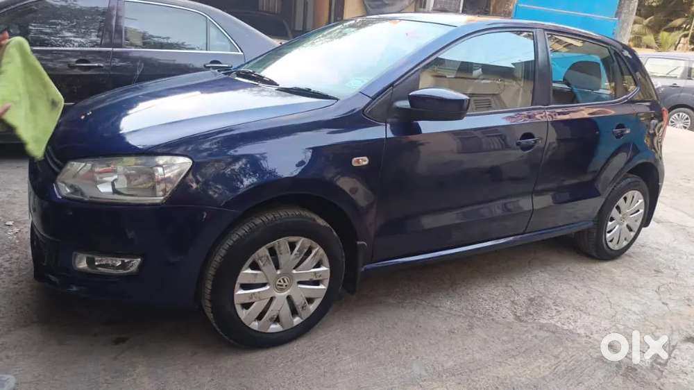 Polo 2013 33km Running