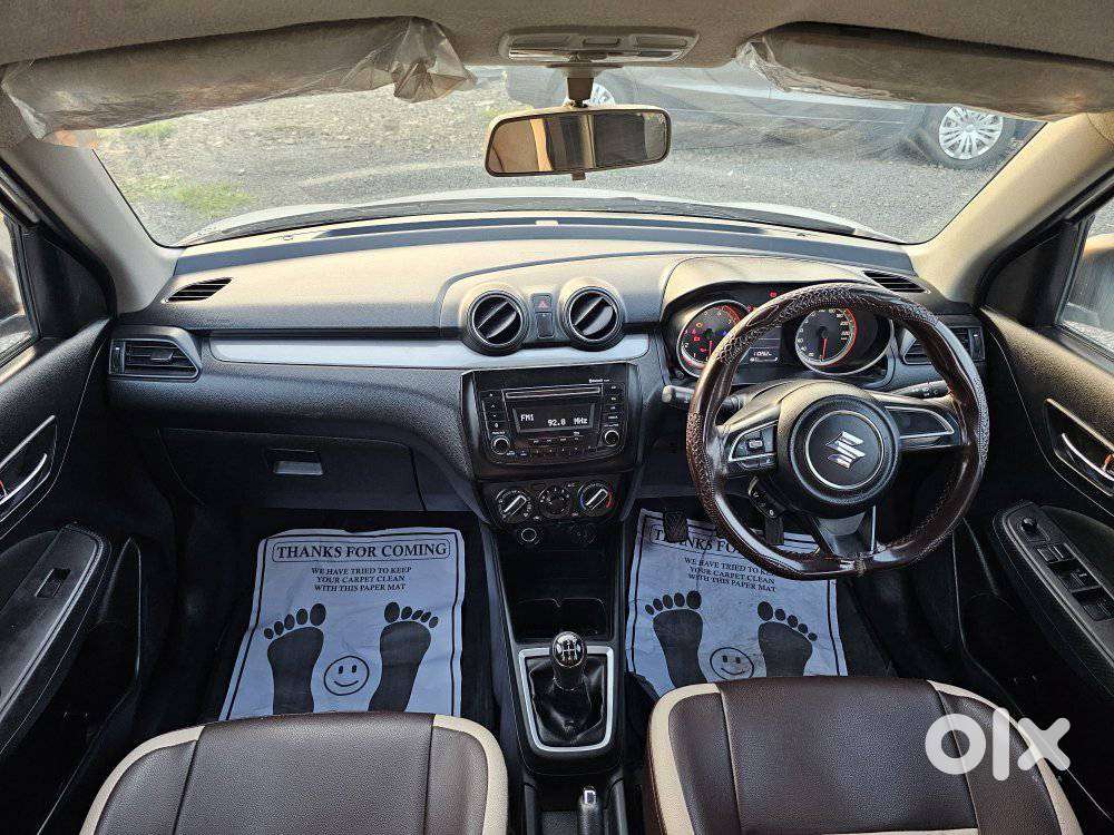 Maruti Suzuki Swift, 2019, Cng & Hybrids