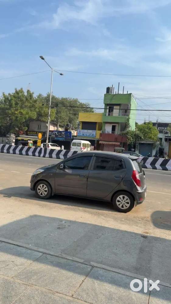 Hyundai I10 2010 Petrol 59000 Km Driven