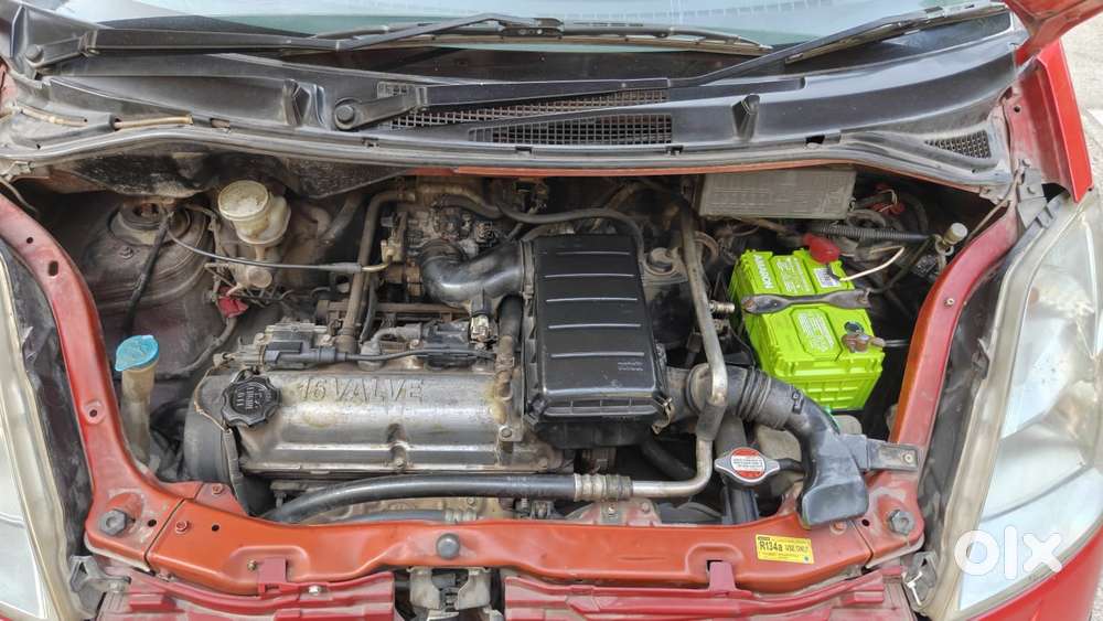 Maruti Suzuki Zen Estilo Lxi Bs Iv, 2008, Petrol