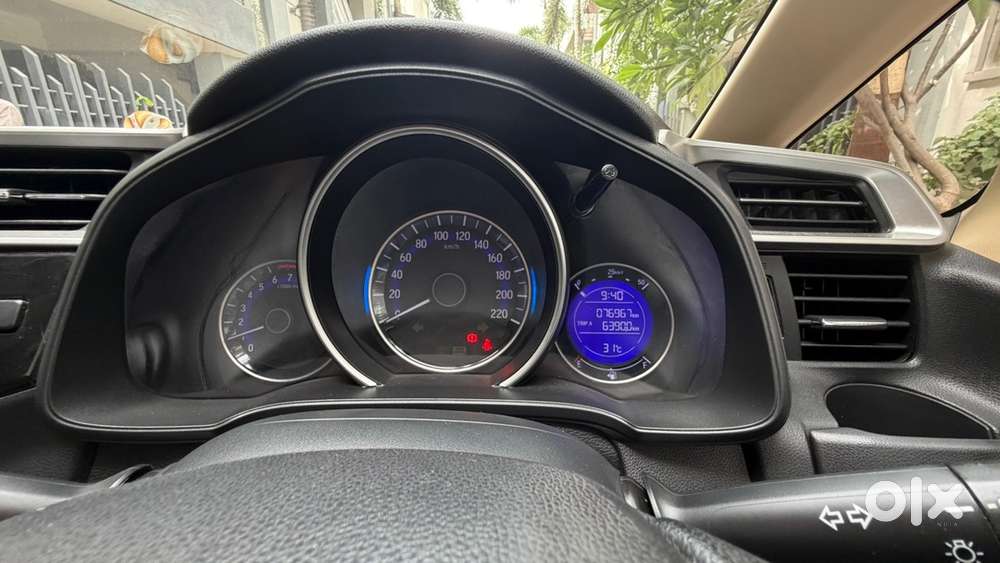 Honda Jazz Vx 2021