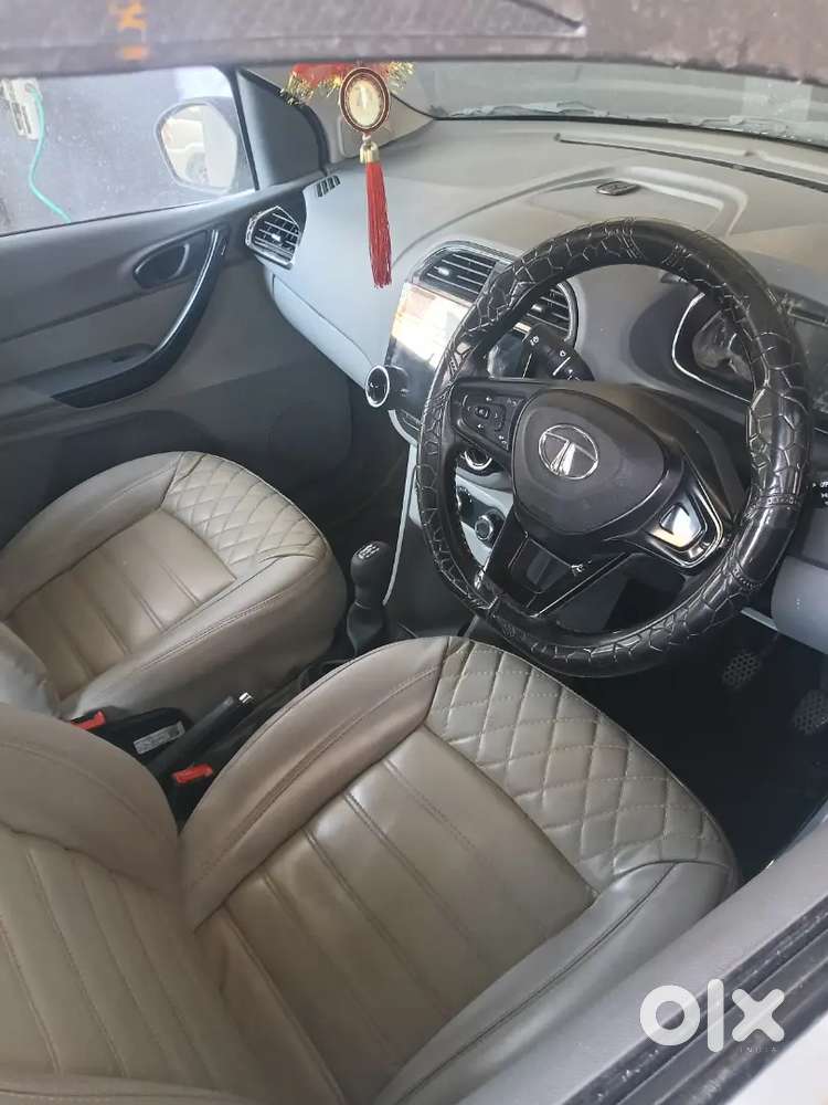 Tata Tigor 2022 Cng & Hybrids 290000 Km Driven