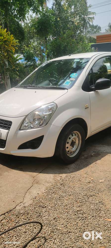 Ritz Urgent Sale