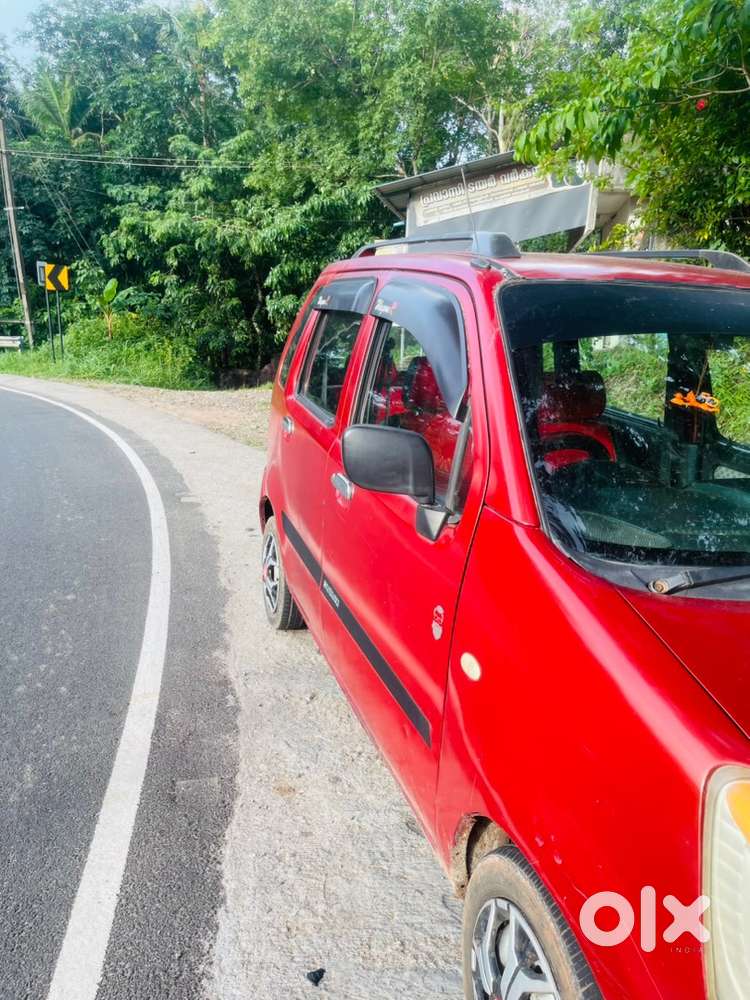 Maruti Suzuki Wagon R 2006 Good Condition