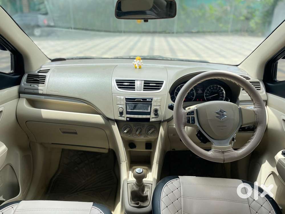 Maruti Suzuki Ertiga Diesel 2016