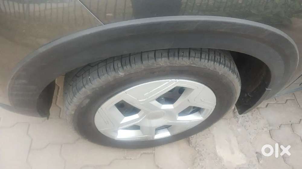 Tata Nexon 2025 Petrol 7000 Km Driven, Explant Condition, Super Power