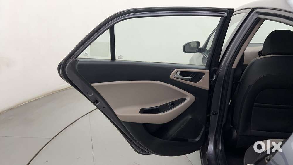 Hyundai Elite I20 Asta 1.2 At, 2018, Petrol