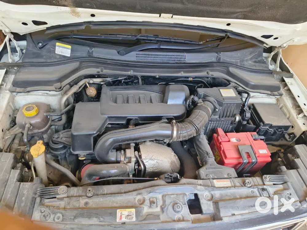 Mahindra Xuv300 2020