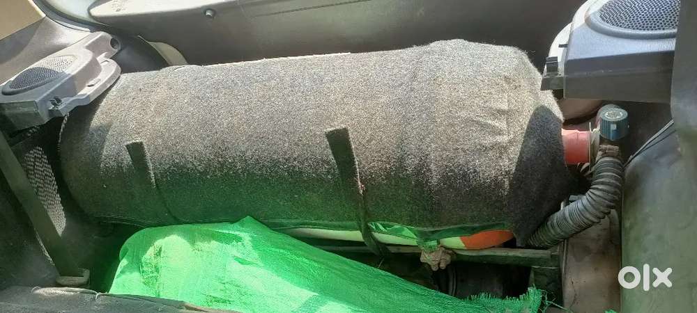 Hyundai Santro Xing 2012 Petrol 99741 Km Driven