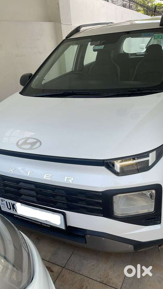 Hyundai Exter 2025
