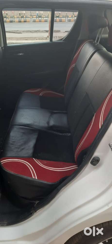 Maruti Suzuki Swift Ddis Zdi Plus, 2017, Diesel