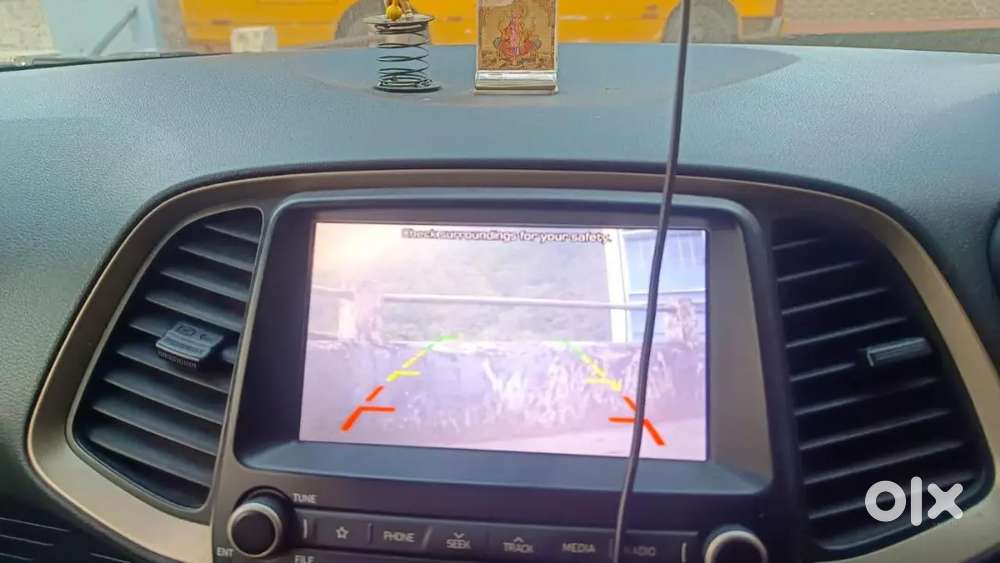 Hyundai Santro Sportz 2020 Petrol Manual