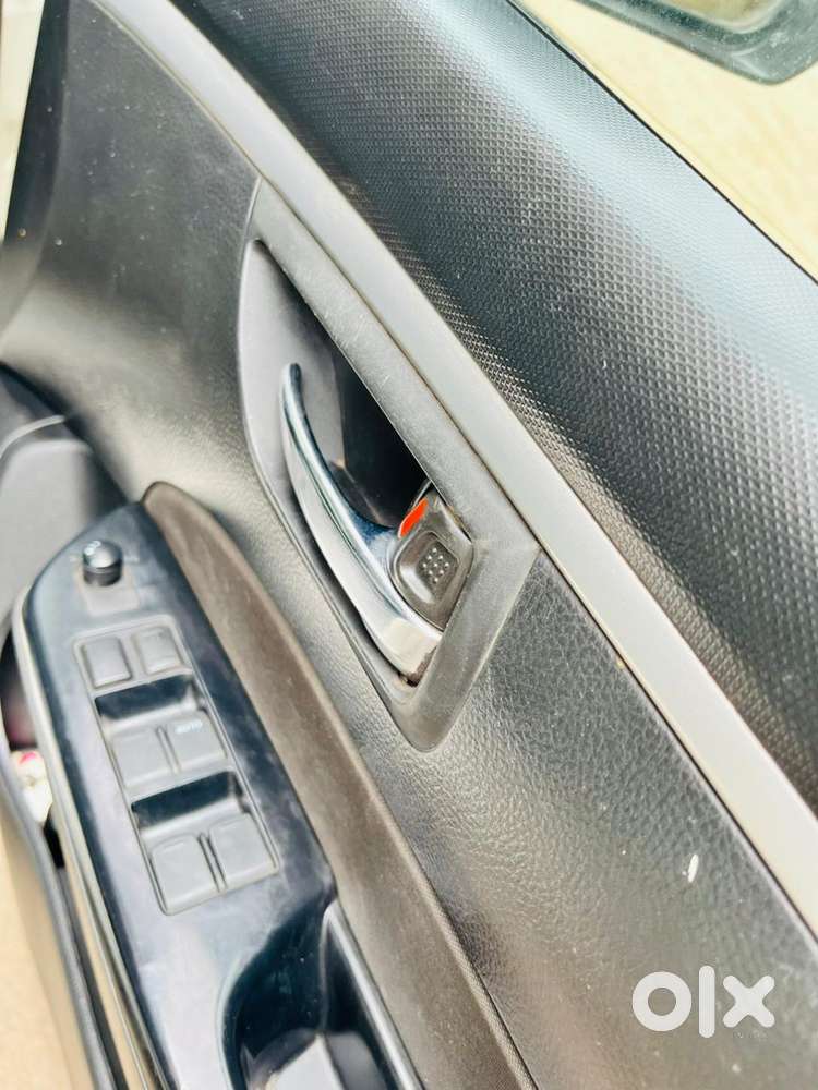 Maruti Suzuki Swift Vdi (o), 2012, Diesel