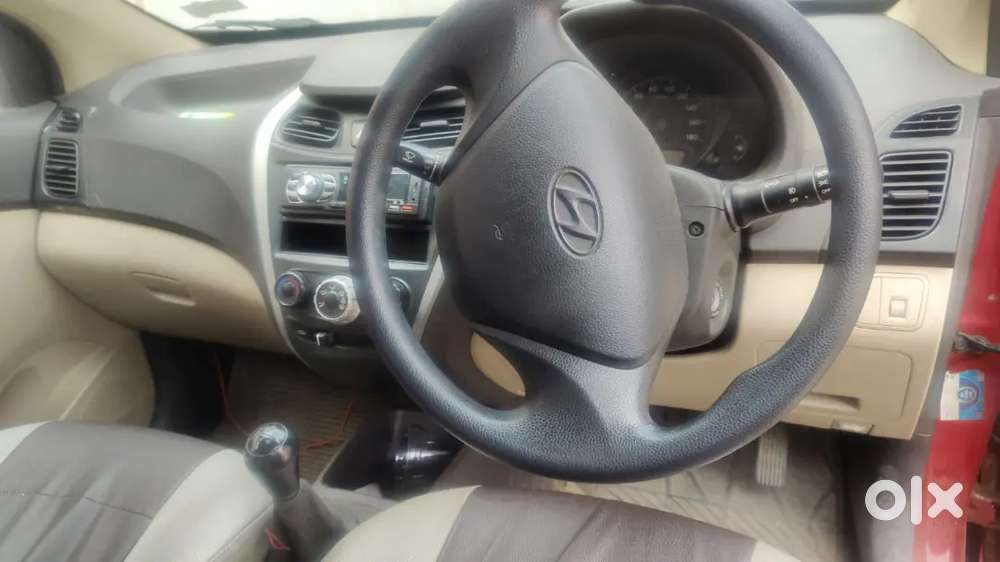 Hyundai Eon 2015 Petrol 25000 Km Driven