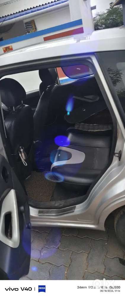 Ford Figo Diesel 2011