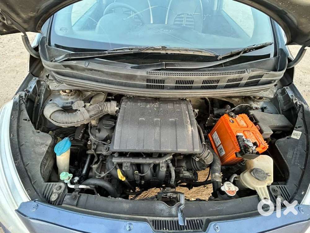 Hyundai Grand I10 Magna, 2015, Petrol