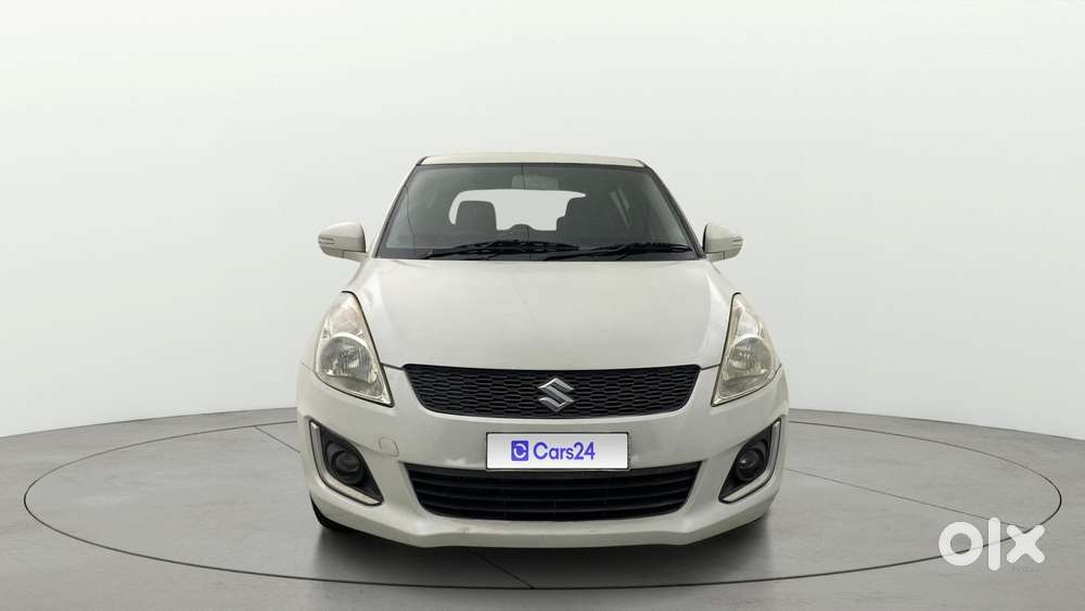 Maruti Suzuki Swift Vdi, 2015, Diesel