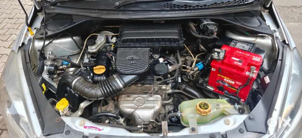 Tata Tiago 1.2 Revotron Xt, 2019, Petrol