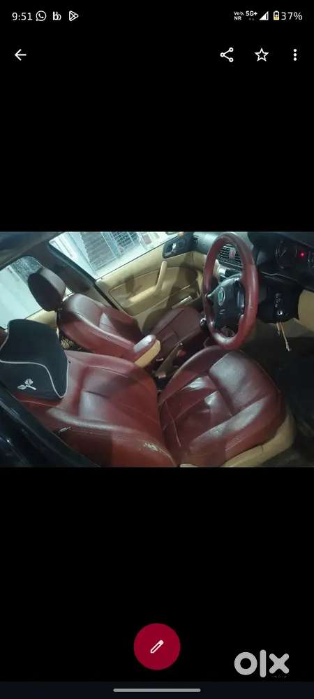 Skoda Octavia 2029 Validity