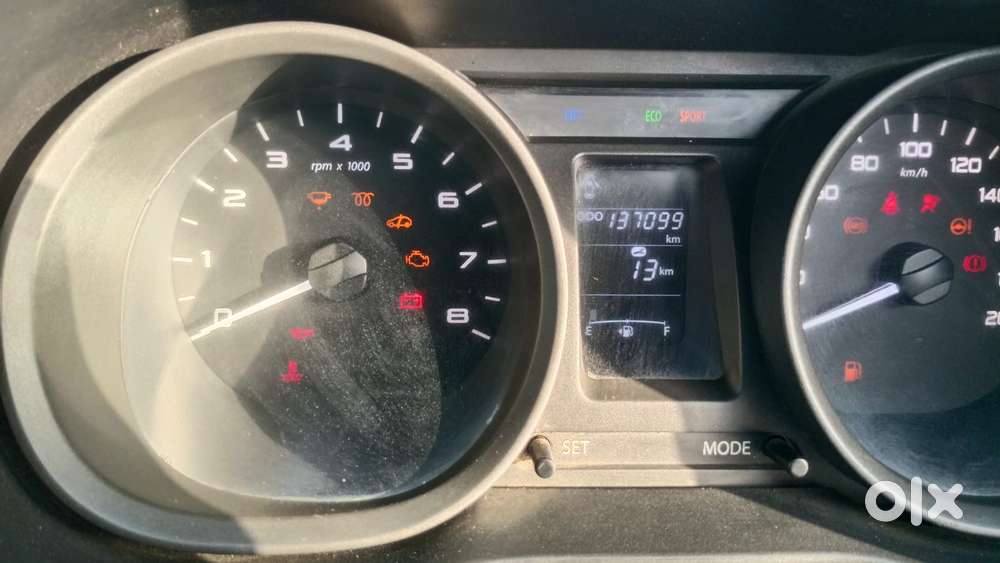 Tata Nexon 1.5 Revotorq Xm, 2019, Diesel